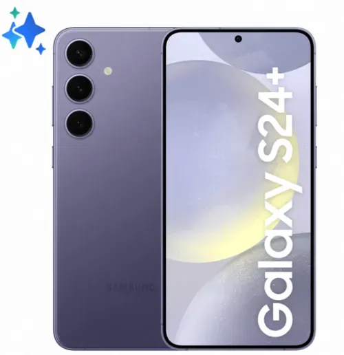 [Vip] Celular Samsung Galaxy S24+ 512 Gb